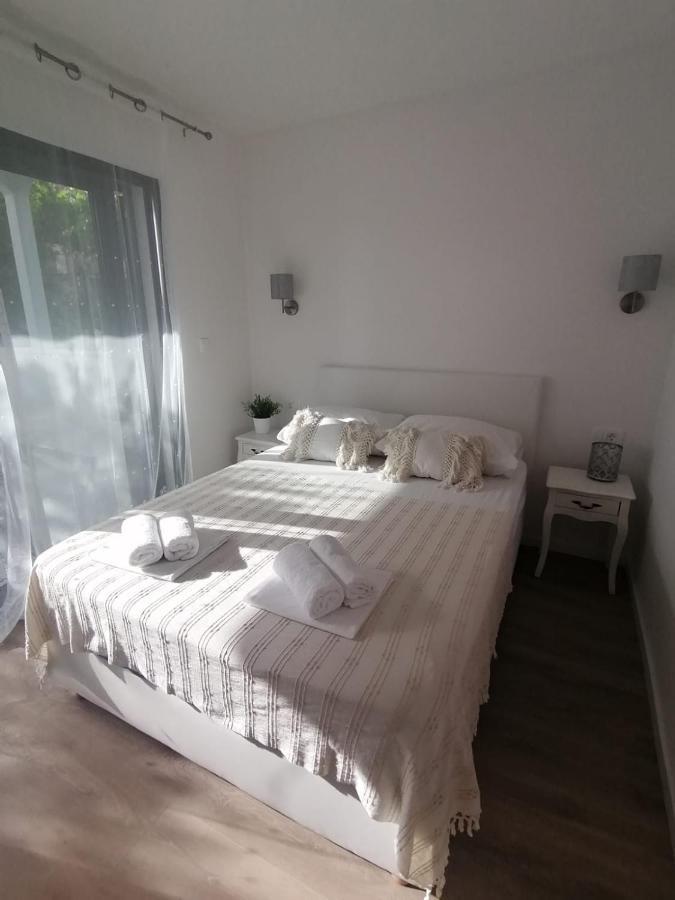 Apartmani Zoric Vodice Rom bilde