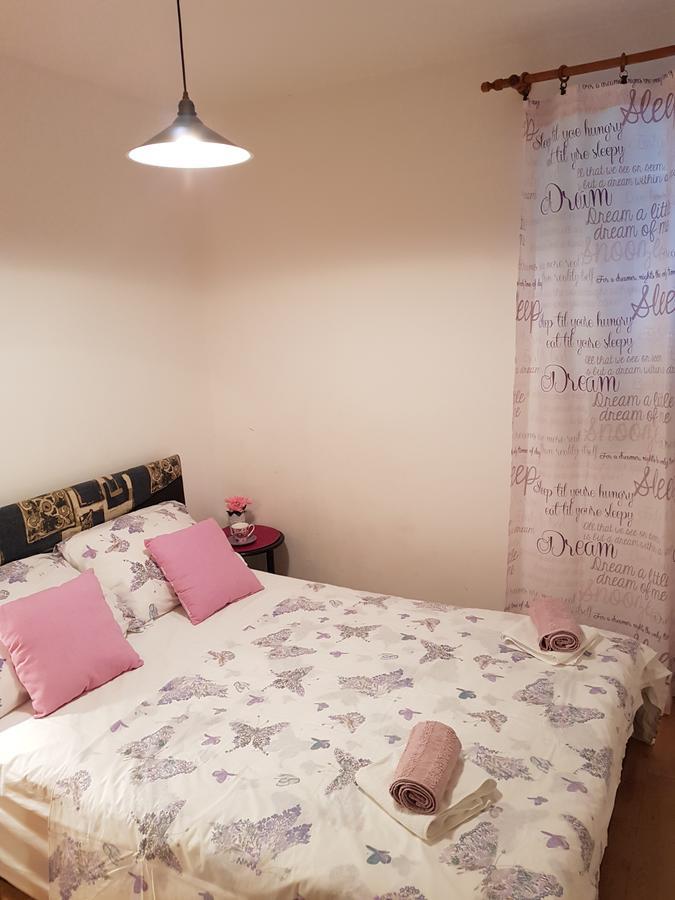 Apartmani Zoric Vodice Eksteriør bilde