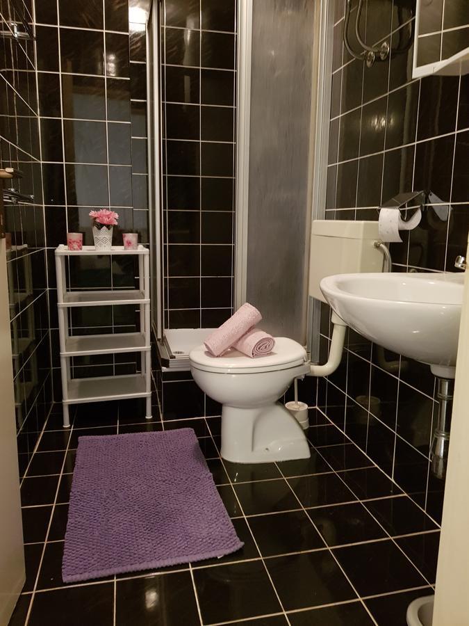 Apartmani Zoric Vodice Eksteriør bilde